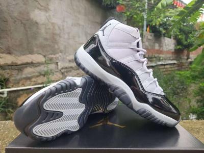 wholesale quality air jordan 11 model no. 401